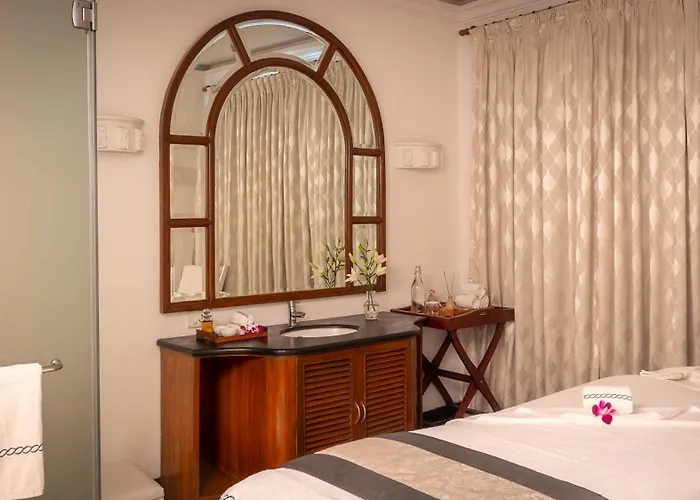 Club Mahindra Emerald Palms, Goa