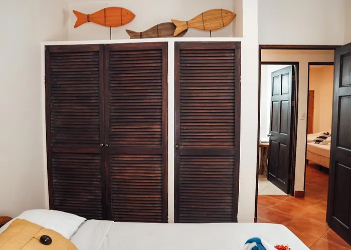 Las Brisas Resort And Villas