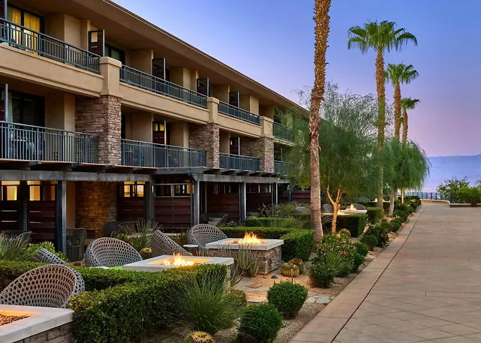The Ritz-Carlton, Rancho Mirage