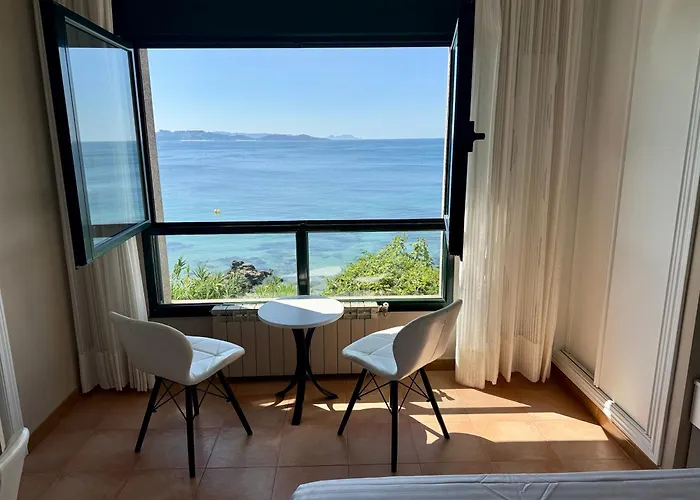 Hostal Casa Aurita Adults Only