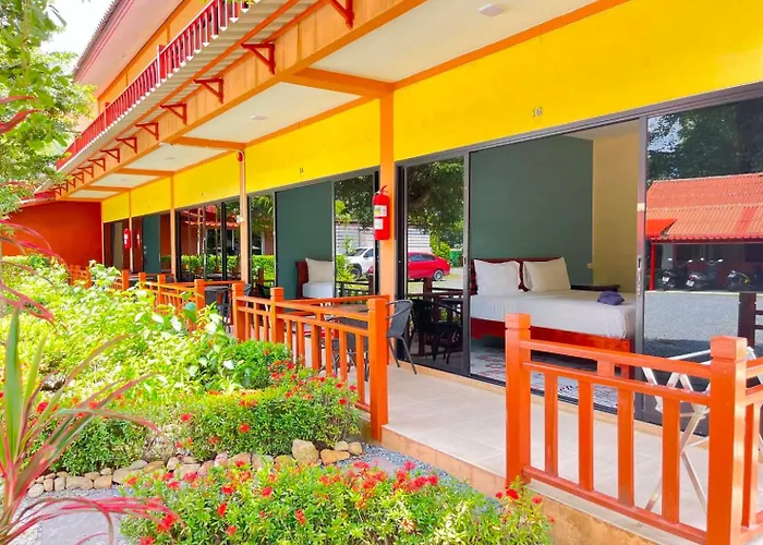 Boonya Resort Koh Chang