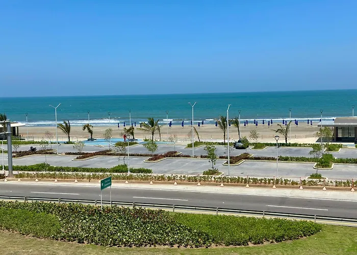 Hotel Summer Frente Al Mar