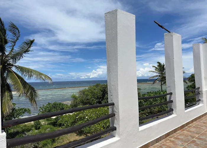 Hillpark Amare Resort