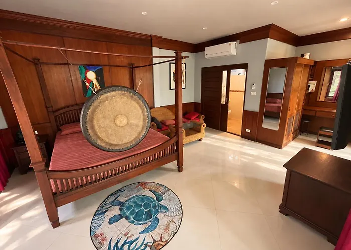 Marissa Hotel
