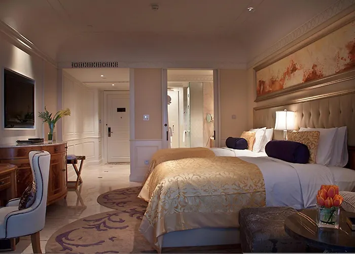 Crowne Plaza Resort Sanya Bay By Ihg