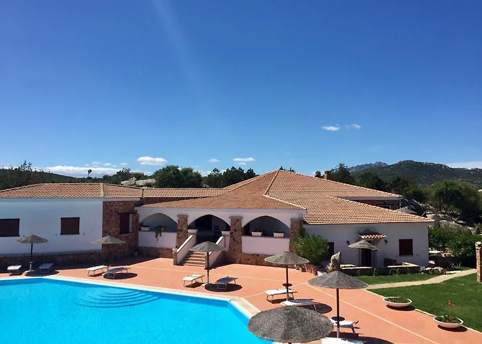 Villa Antonina