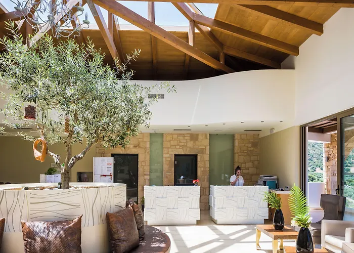 Filion Suites Resort & Spa