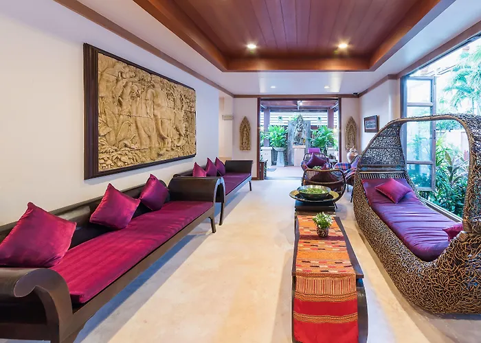 Samui Jasmine Resort
