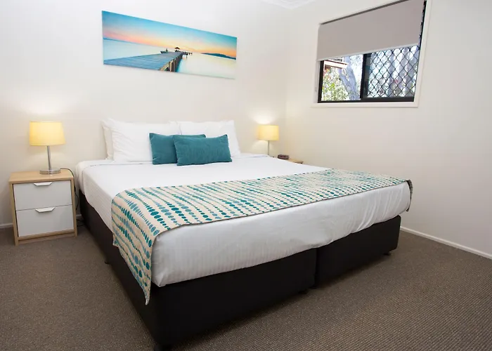 Noosa Lakes Resort