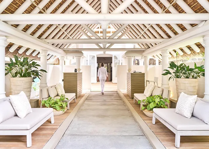 LUX* Belle Mare Resort&Villas