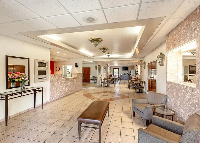 Econo Lodge Vero Beach - Downtown