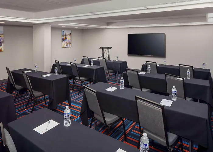 Hampton Inn Atlanta-Northlake