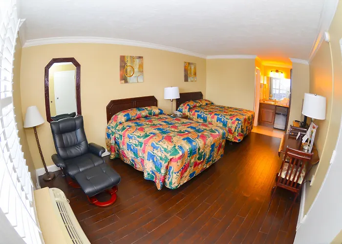 Gulfcoast Inn Naples