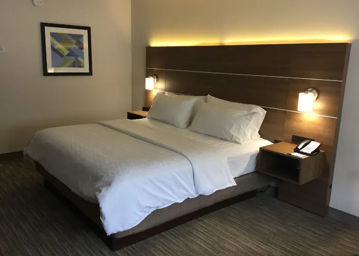 Holiday Inn Express Easton By Ihg