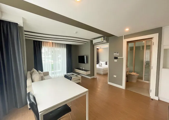 Wisdom Hotel & Residence
