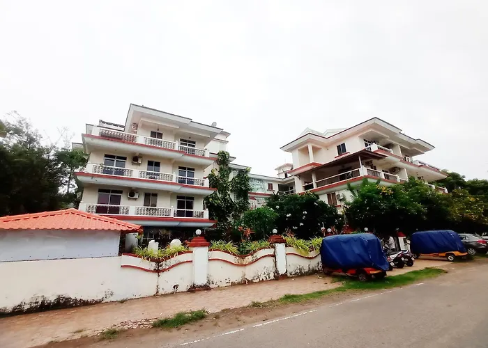 River View Apartments