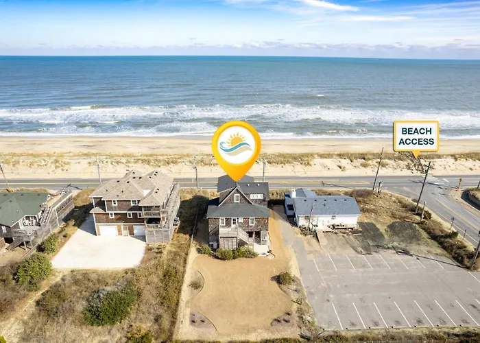 4115 - Coastal Cottage