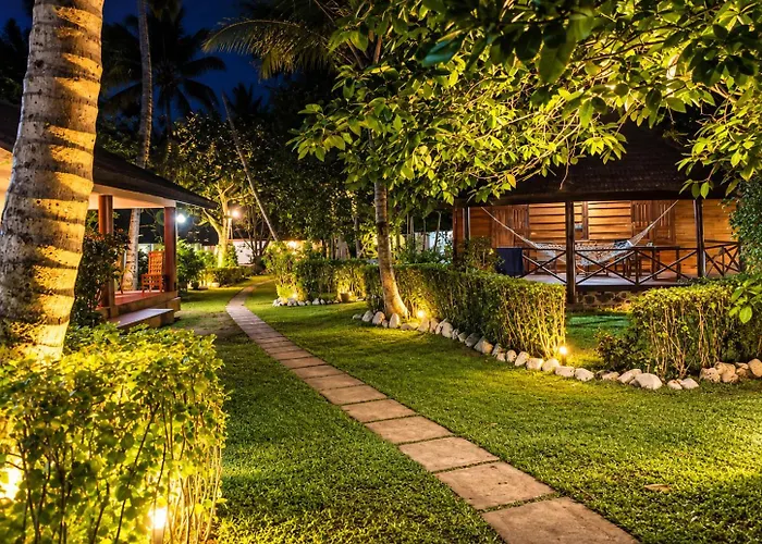 Paradise Bungalow