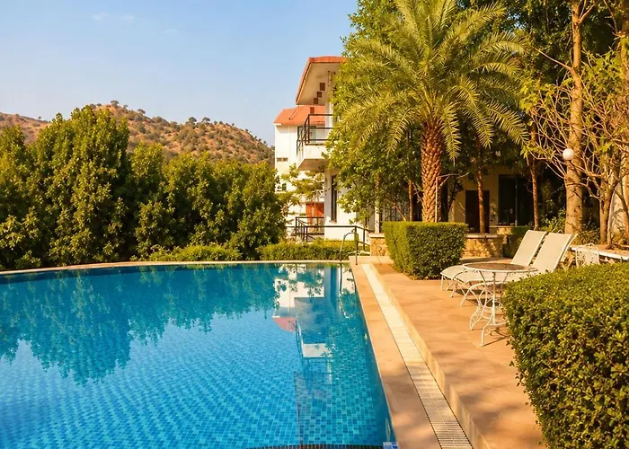 The Highgarden Resort