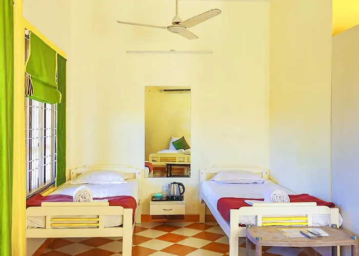 Kokanwadi Resort