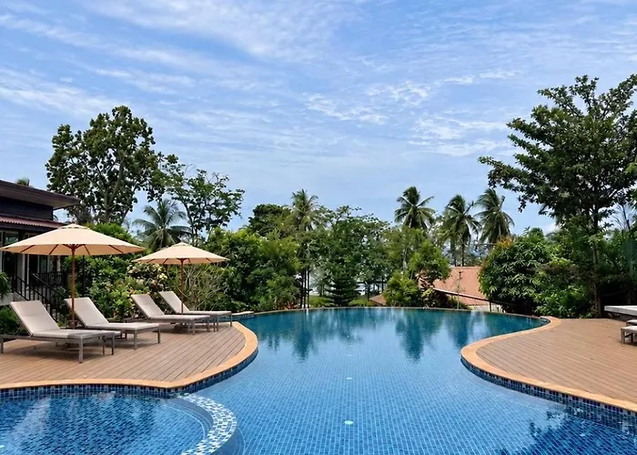 The Mantra Resort