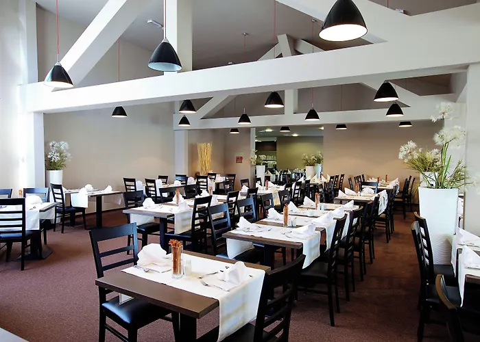 Terme Olimia - Hotel Breza