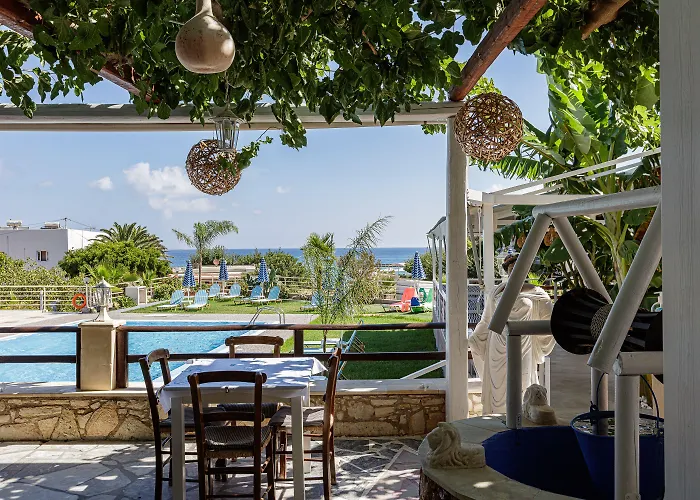 Gorgona Hotel