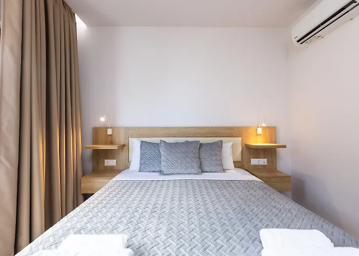 Gorgona Hotel