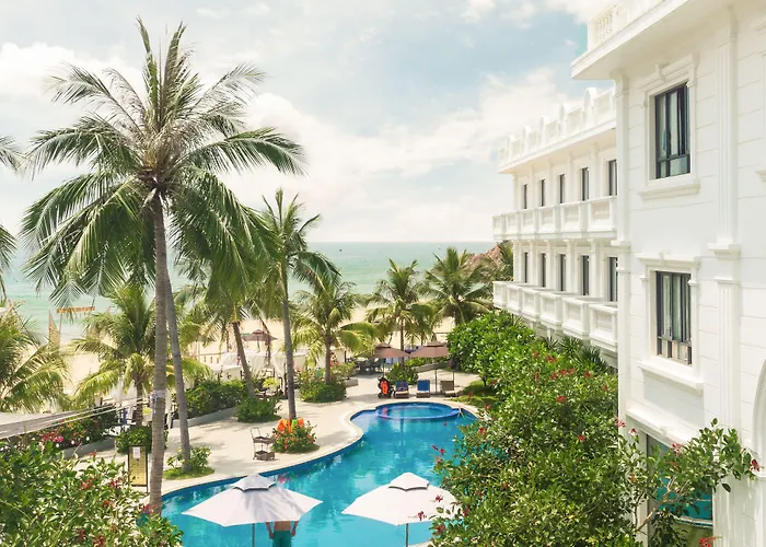 Seaside Boutique Resort Quy Nhon