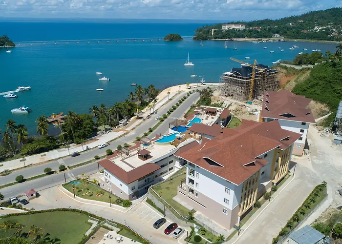 Hacienda Samana Bay Hotel