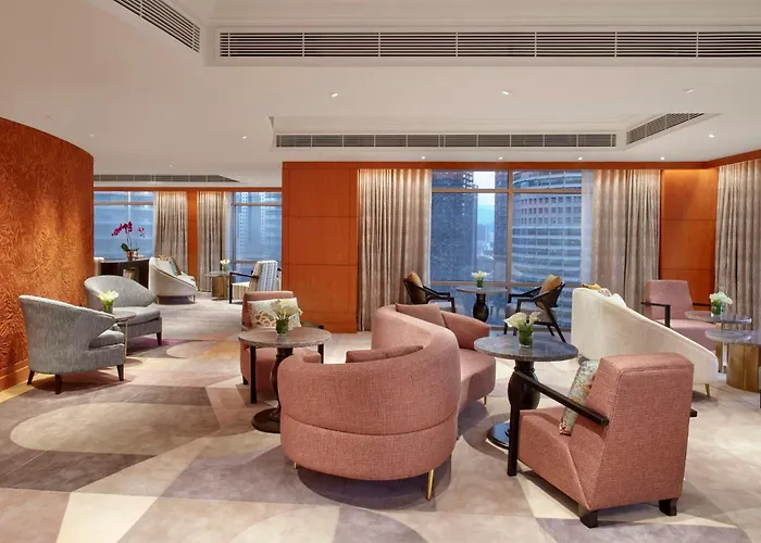 Mandarin Oriental, Kuala Lumpur