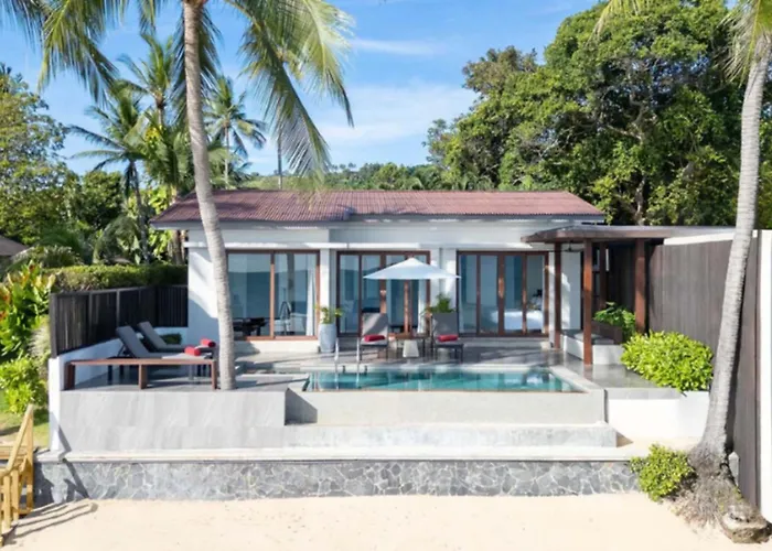 Nh Collection Samui Peace Resort
