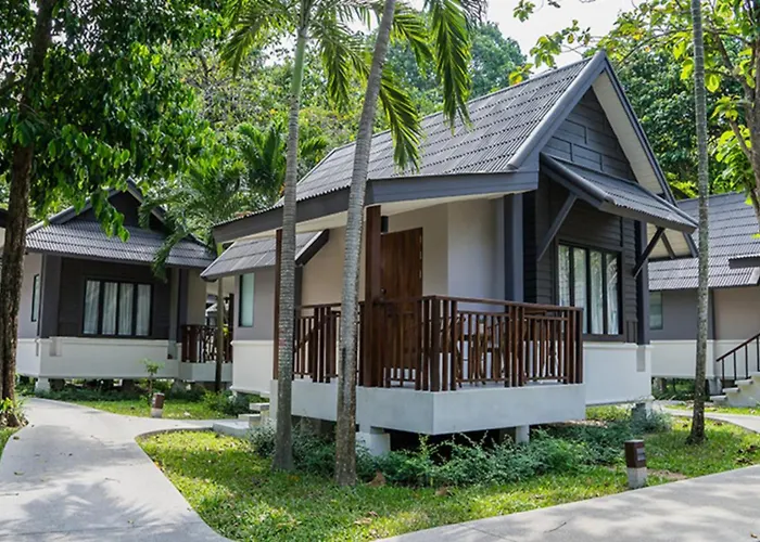Nh Collection Samui Peace Resort
