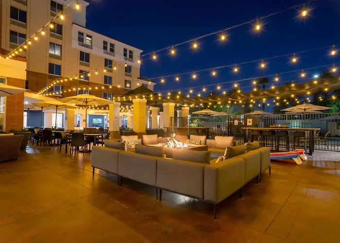 Hilton Garden Inn Scottsdale Old Town