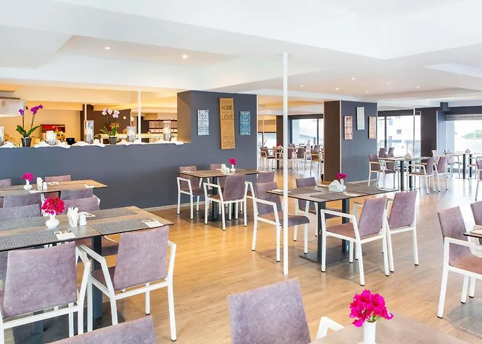 Mercure Rhodes Alexia Hotel & Spa (Adults Only)