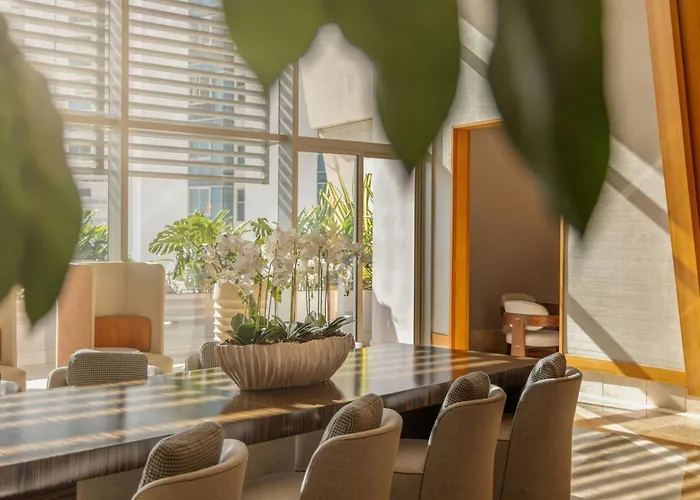 Jw Marriott Panama