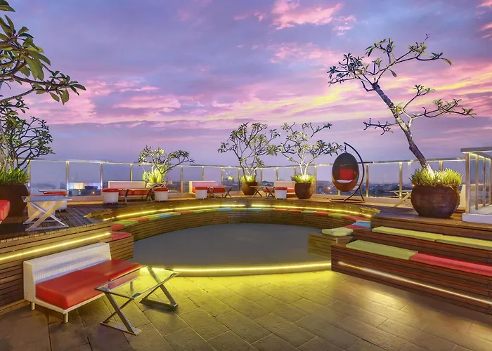 Ibis Styles Yogyakarta