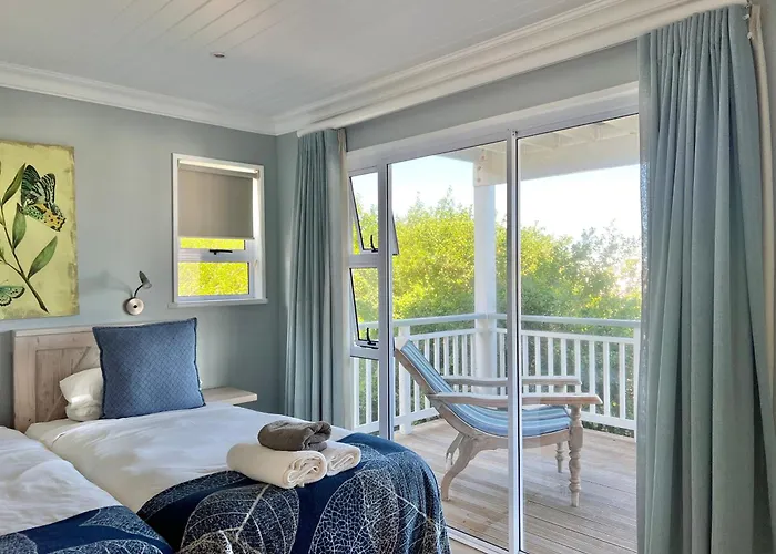 Cape St Francis Resort