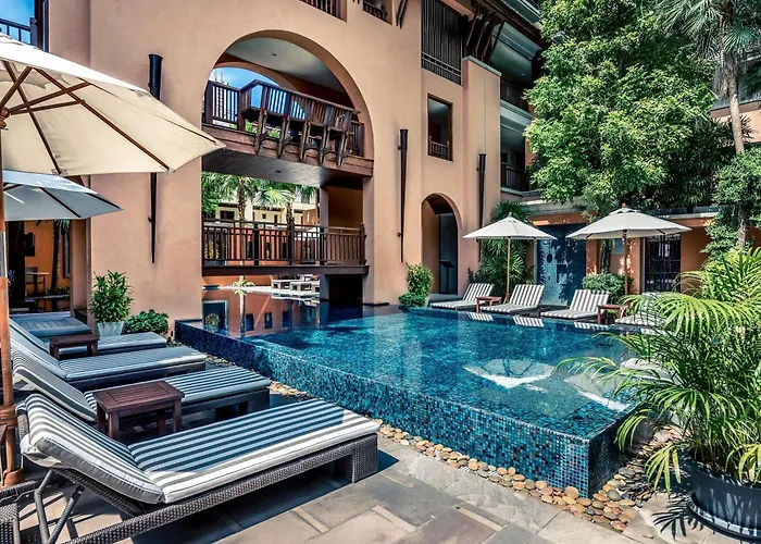 Mercure Samui Chaweng Tana