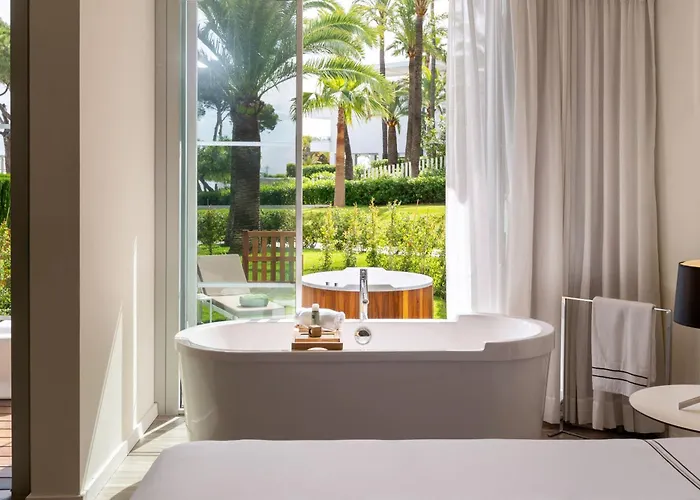 Melia South Beach