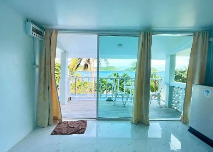 Naiharn On The Rock Resort Phuket