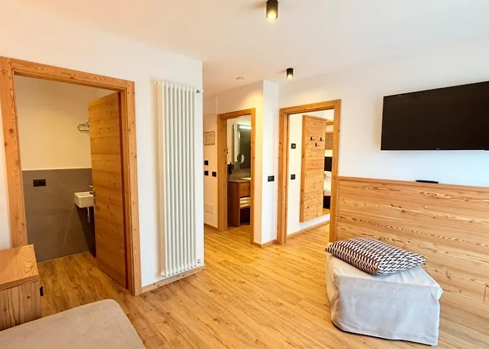Hotel Rosa Alpina