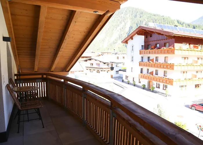 Hotel&Suites Glück Auf