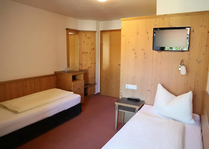 Hotel & Suites Glueck Auf