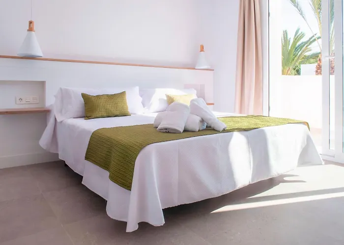 Hotel Senderos
