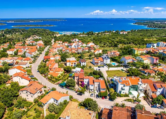 Apartments Ivanisevic
