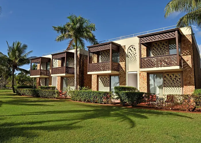 Meliá Zanzibar