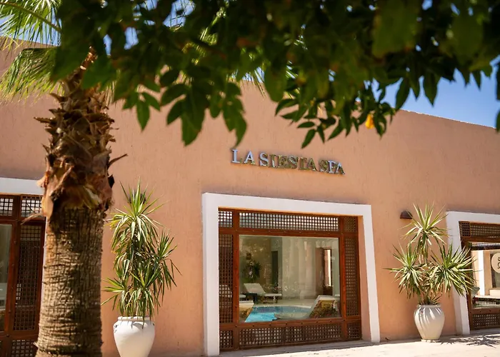 Gemma Resort