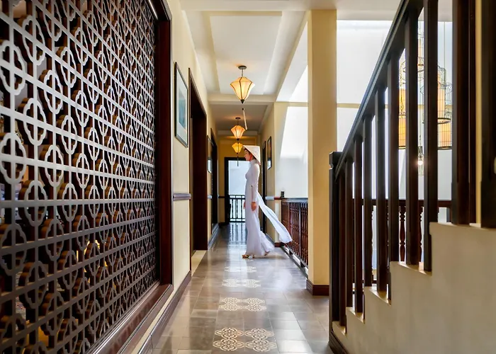 Little Hoi An . A Boutique Hotel & Spa