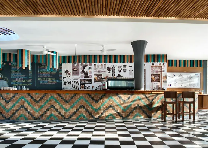 Le Meridien Bali Jimbaran